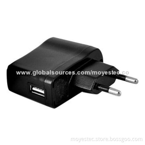 7.2V/2A battery charger, recharge mobile power supply